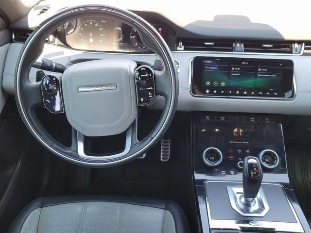 Used 2020 Land Rover Range Rover Evoque R-Dynamic HSE AWD/4WD image 9