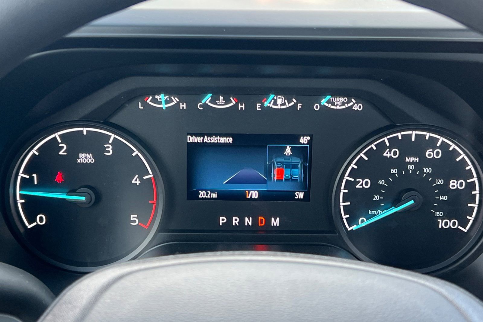 New 2026 Ford F450 XL image 16