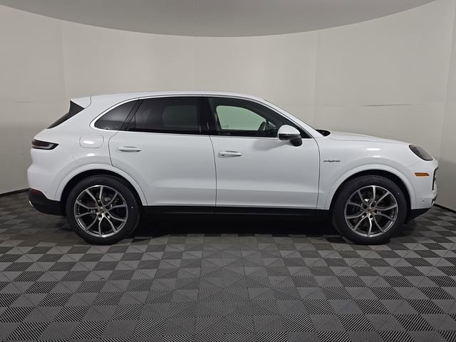 New 2026 Porsche Cayenne E-Hybrid image 8