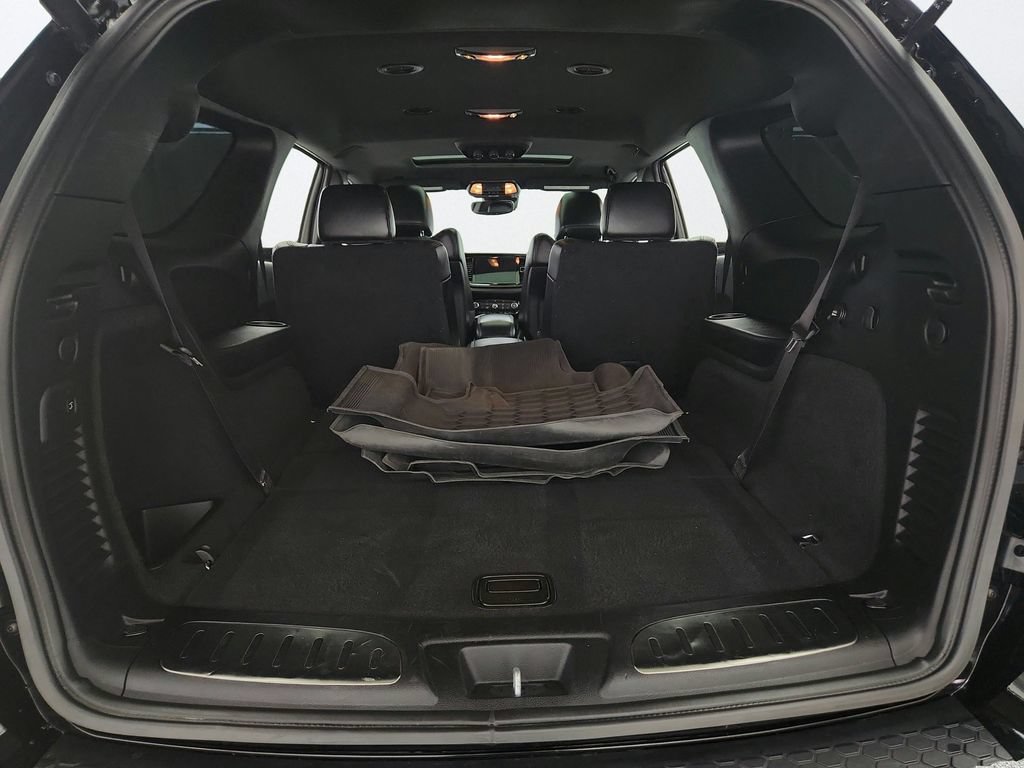Used 2022 Dodge Durango GT w/ GT Premium Group AWD/4WD image 36