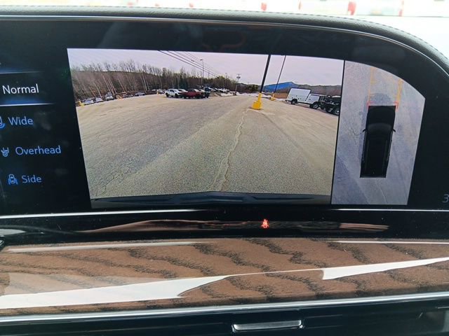 Used 2023 Cadillac Escalade Sport Platinum image 26