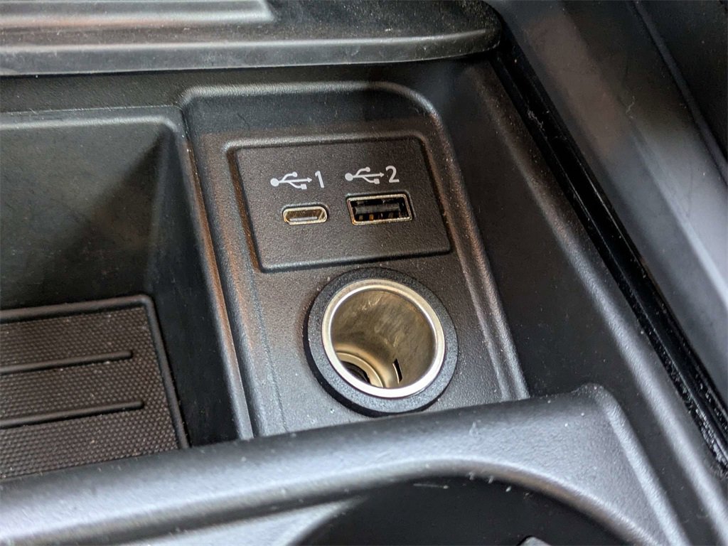 Used 2022 INFINITI QX50 Luxe image 23