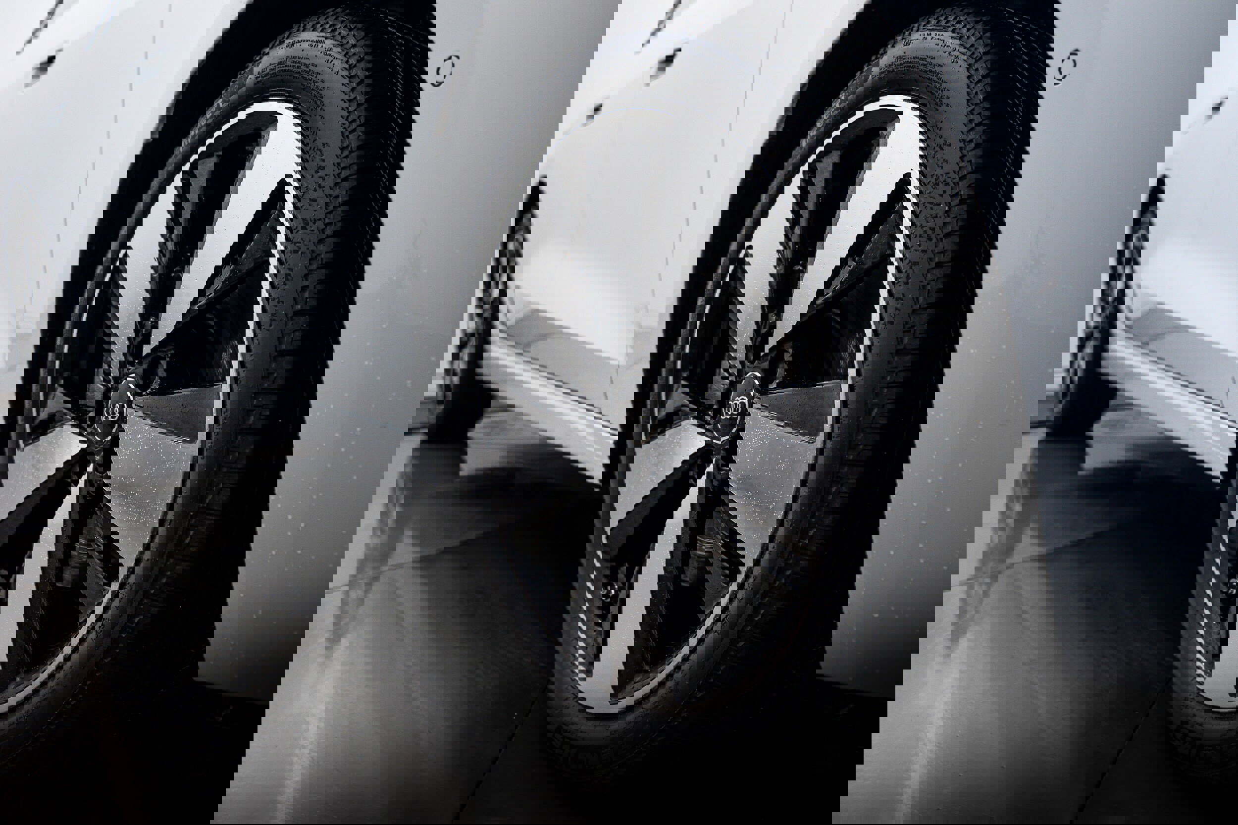 Certified 2025 Audi A5 2.0T Premium Plus w/ Premium Plus image 22