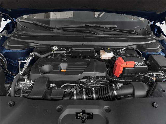 New 2026 Acura RDX SH-AWD w/ Technology Package image 8