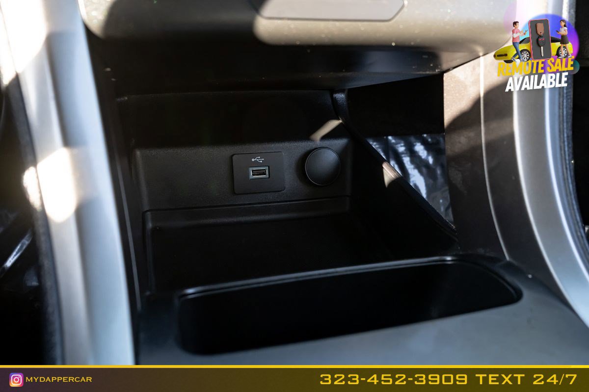 Used 2020 Ford Fusion S image 26