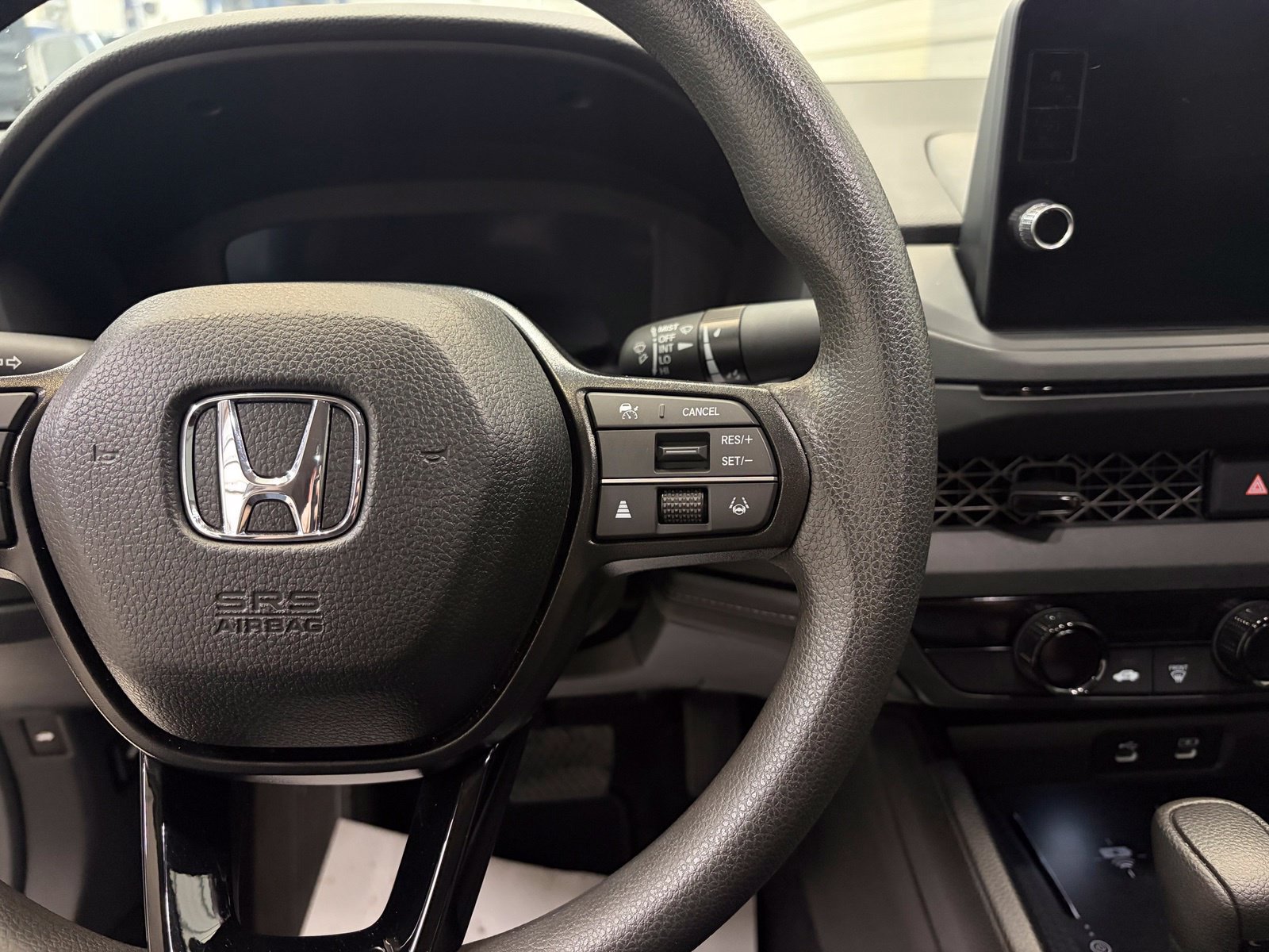 Used 2026 Honda Accord LX image 15