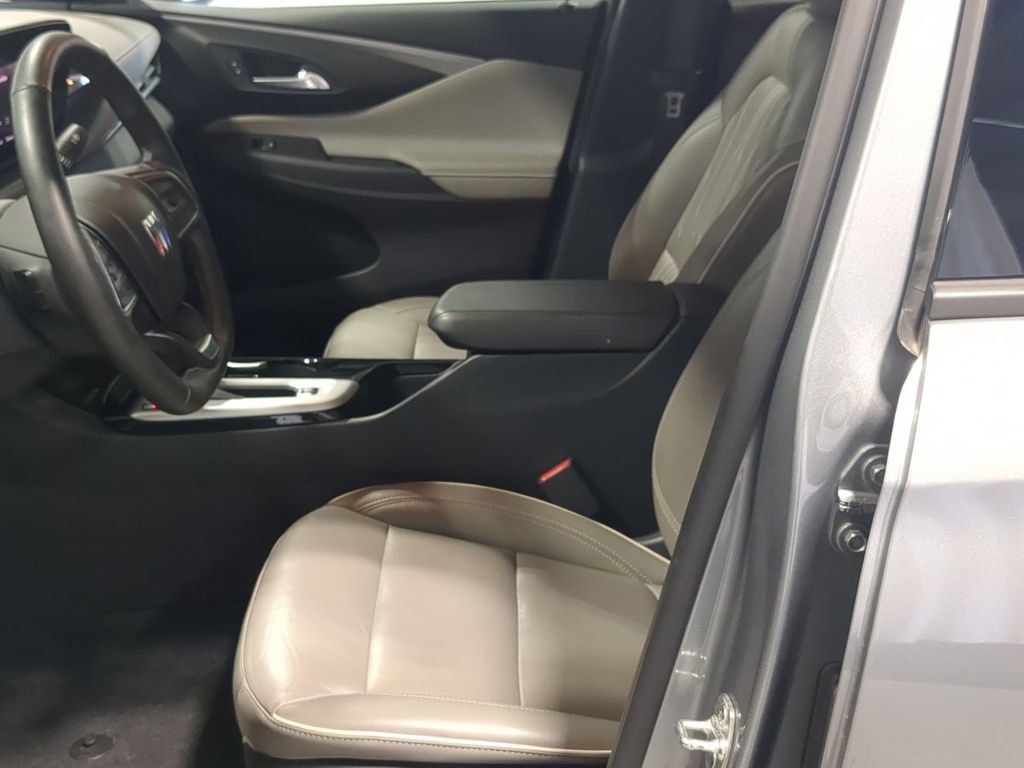 Used 2024 Buick Envista Avenir FWD image 20