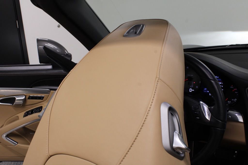 Used 2016 Porsche 911 Carrera S image 34