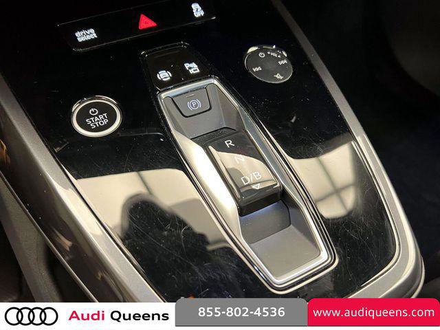 Certified 2022 Audi Q4 e-tron Premium Plus w/ Premium Plus AWD/4WD image 31