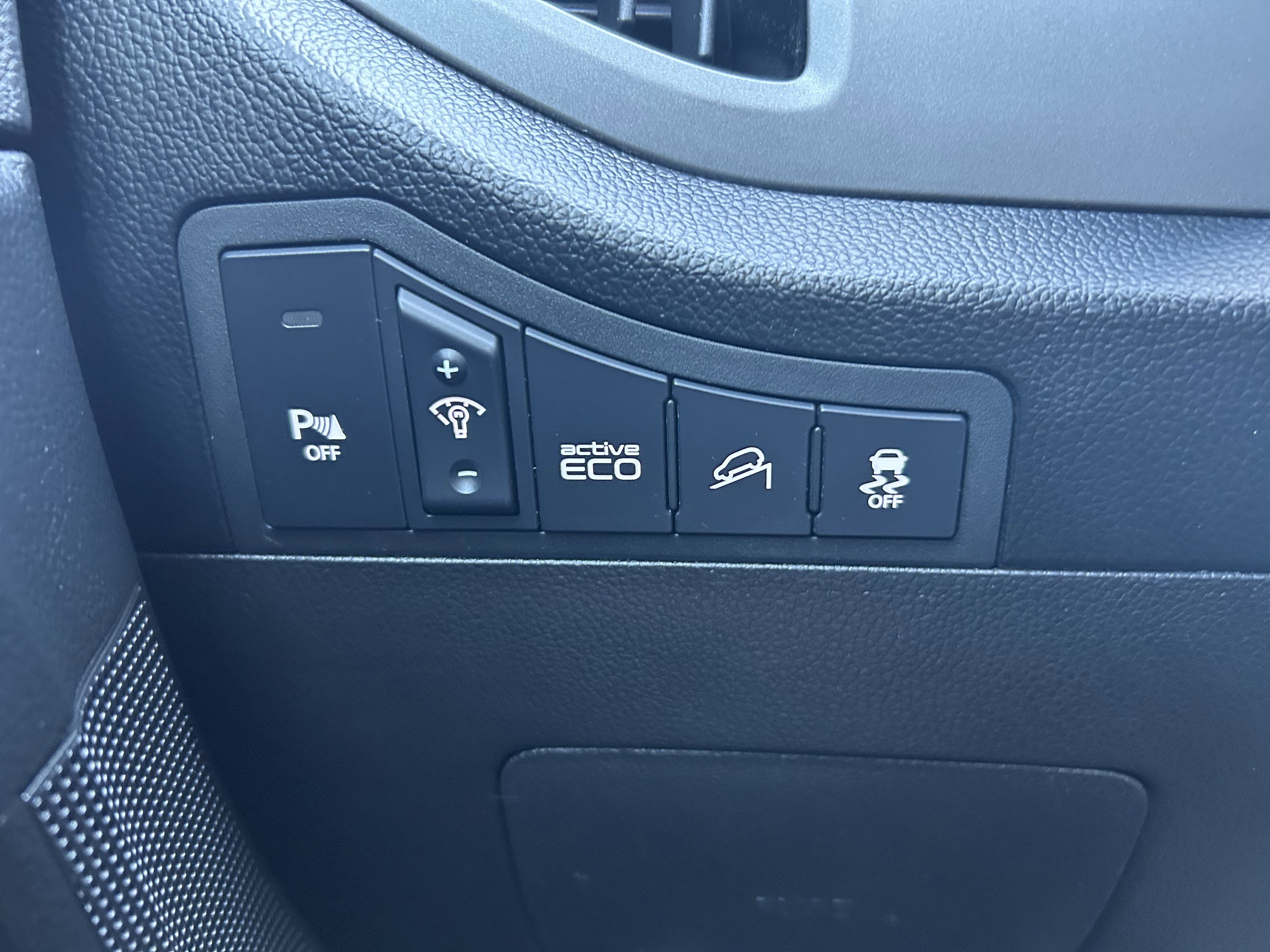 Used 2014 Kia Sportage LX image 19