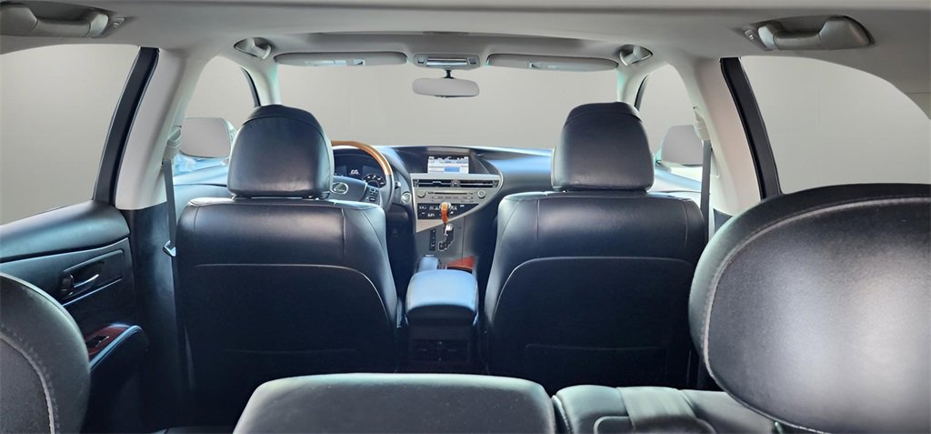 Used 2012 Lexus RX 350 AWD image 23