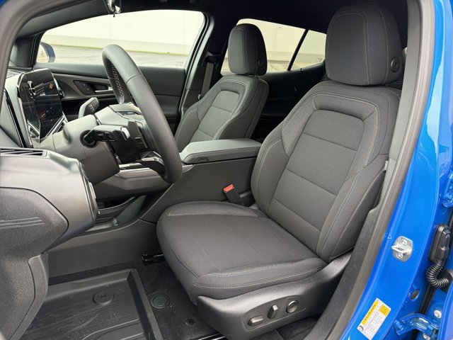 New 2026 Chevrolet Equinox EV LT w/ Comfort Package image 12