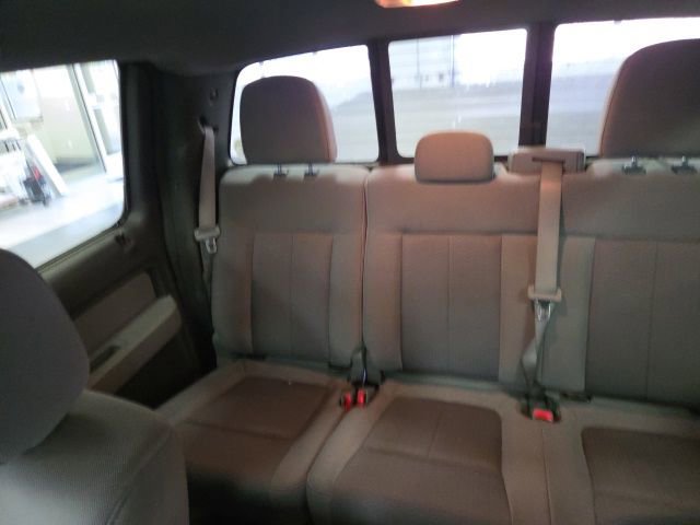 Used 2013 Ford F150 XLT w/ Luxury Equipment Group AWD/4WD image 9