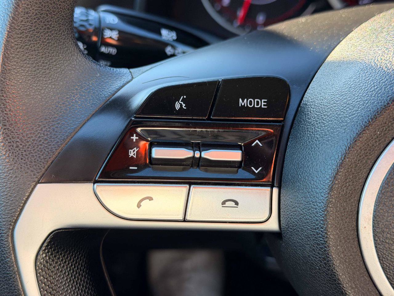 Used 2021 Hyundai Elantra SEL FWD image 20