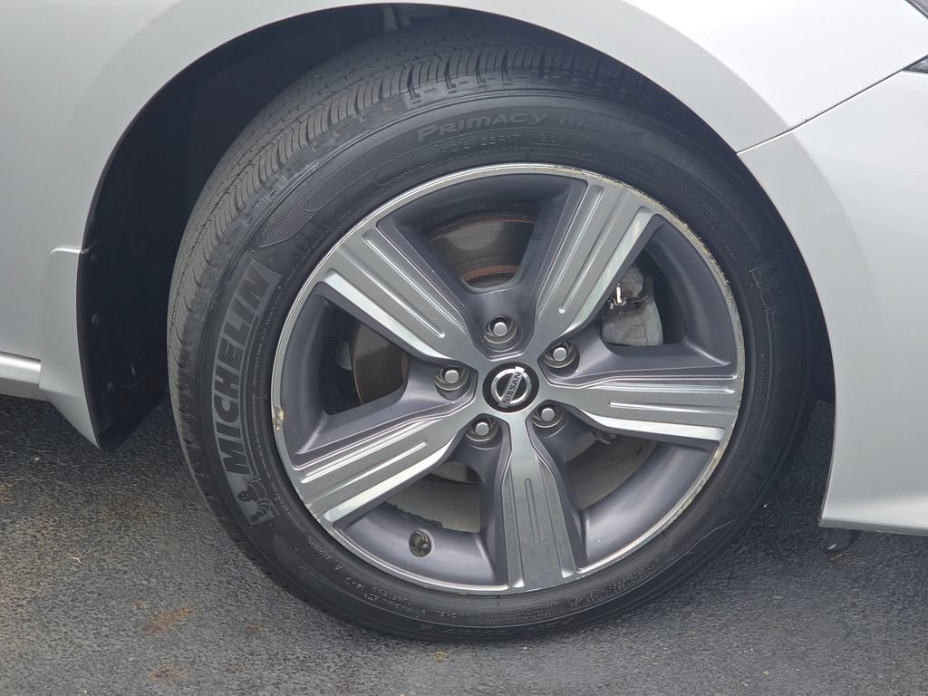 Used 2020 Nissan Altima 2.5 SL AWD/4WD image 20