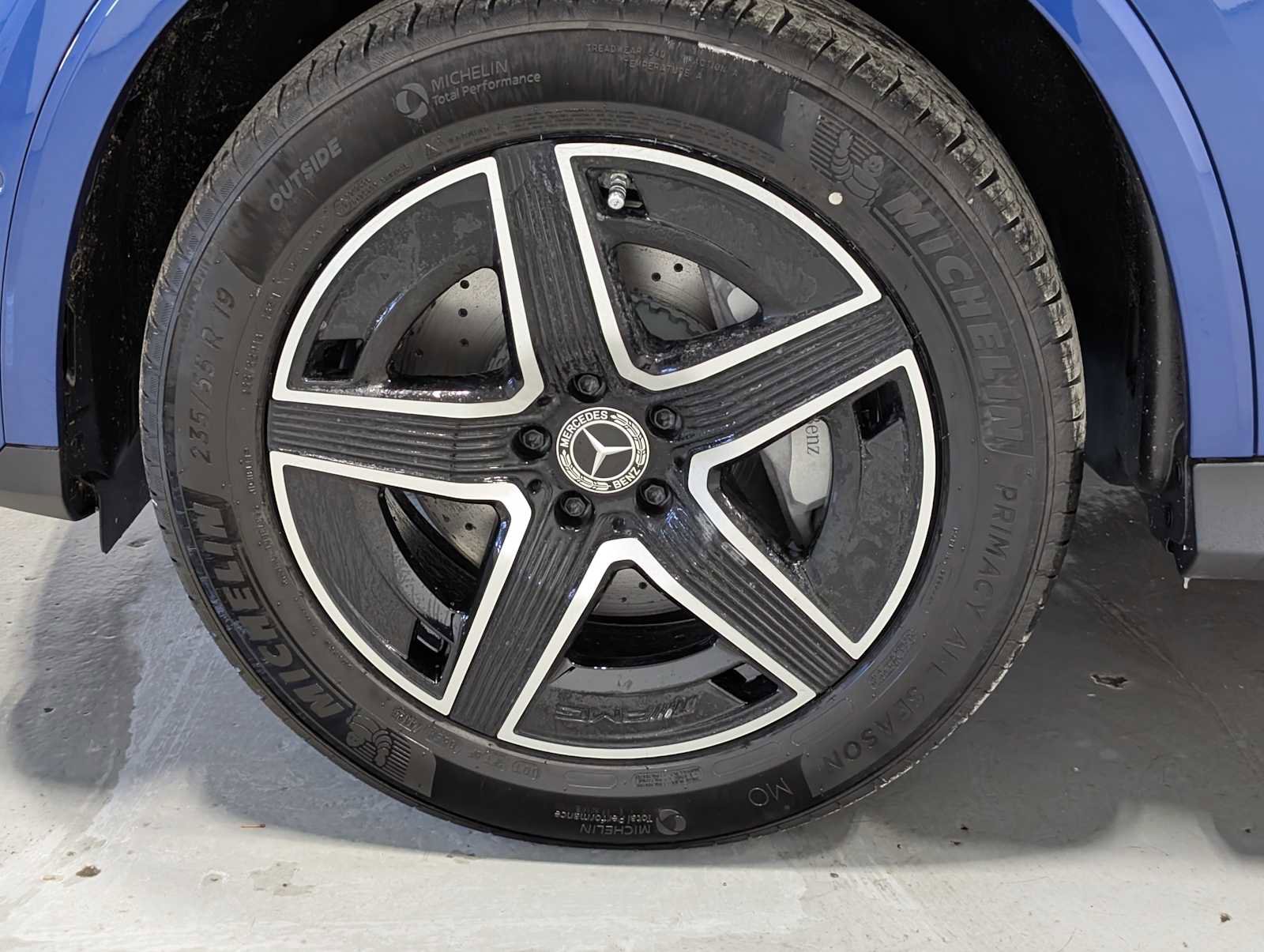 New 2026 Mercedes-Benz GLC 300 GLC 300 image 3