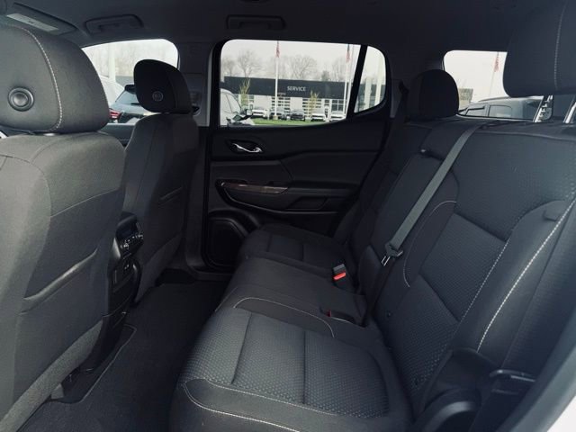 Used 2023 GMC Acadia SLE AWD/4WD image 19