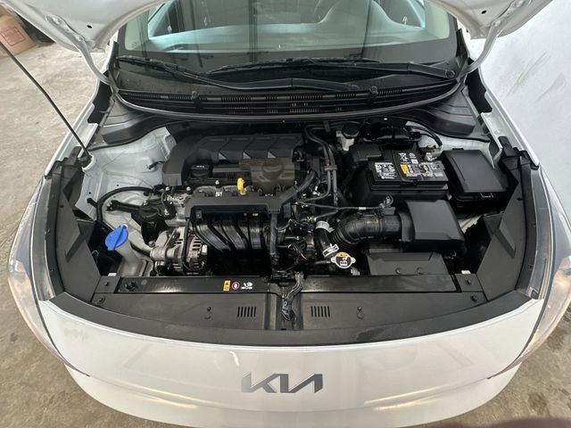 Certified 2023 Kia Rio S image 19