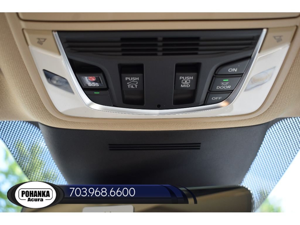 New 2026 Acura MDX w/ Technology Package AWD/4WD image 19