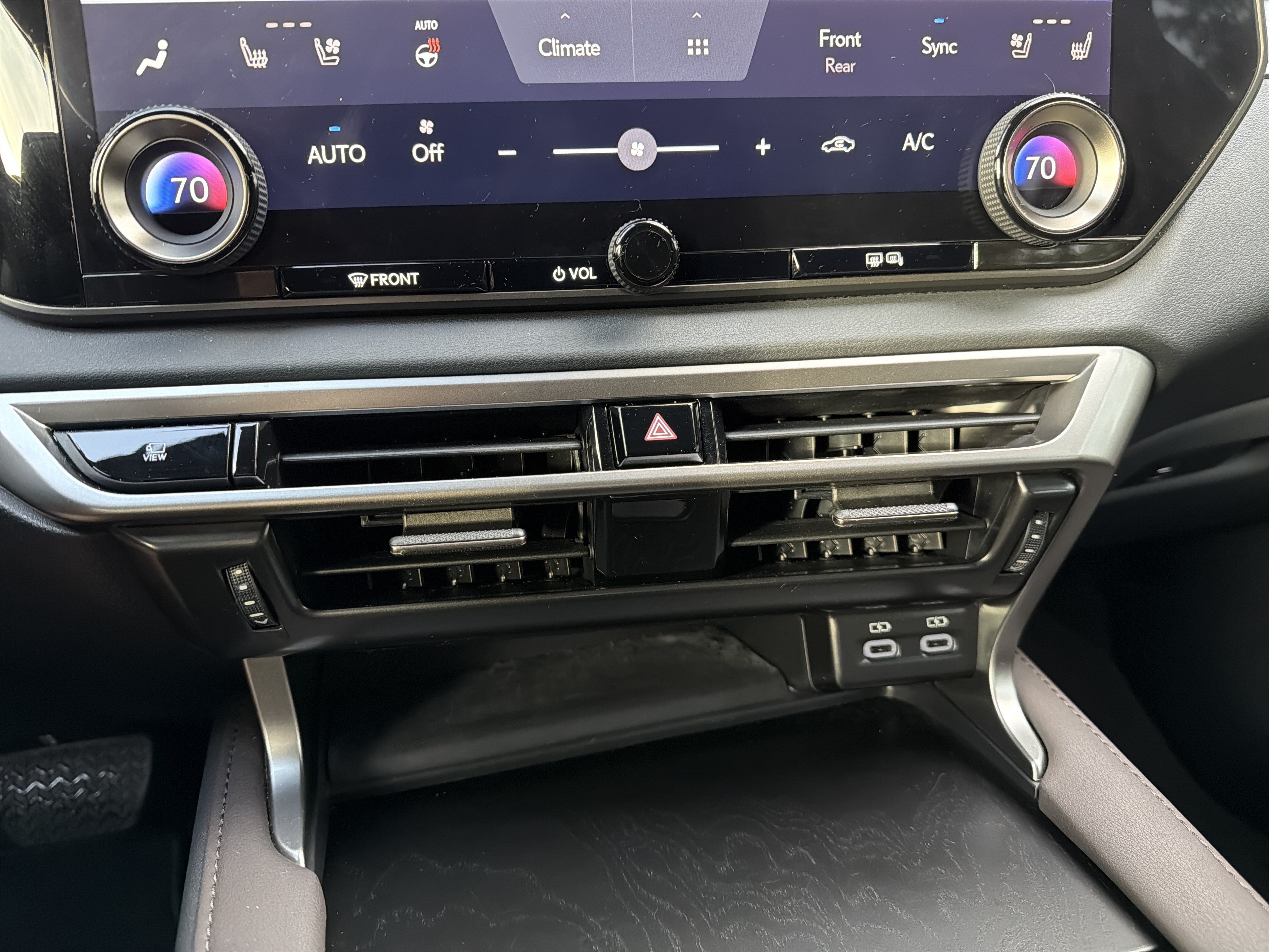 Certified 2024 Lexus RX 350 w/ Convenience Package AWD/4WD image 28