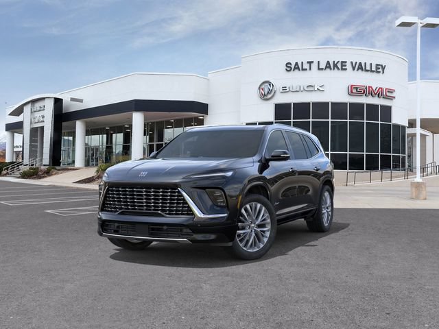 New 2026 Buick Enclave Avenir AWD/4WD image 8