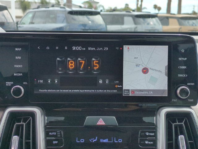 Used 2022 Kia Sorento S AWD/4WD image 21