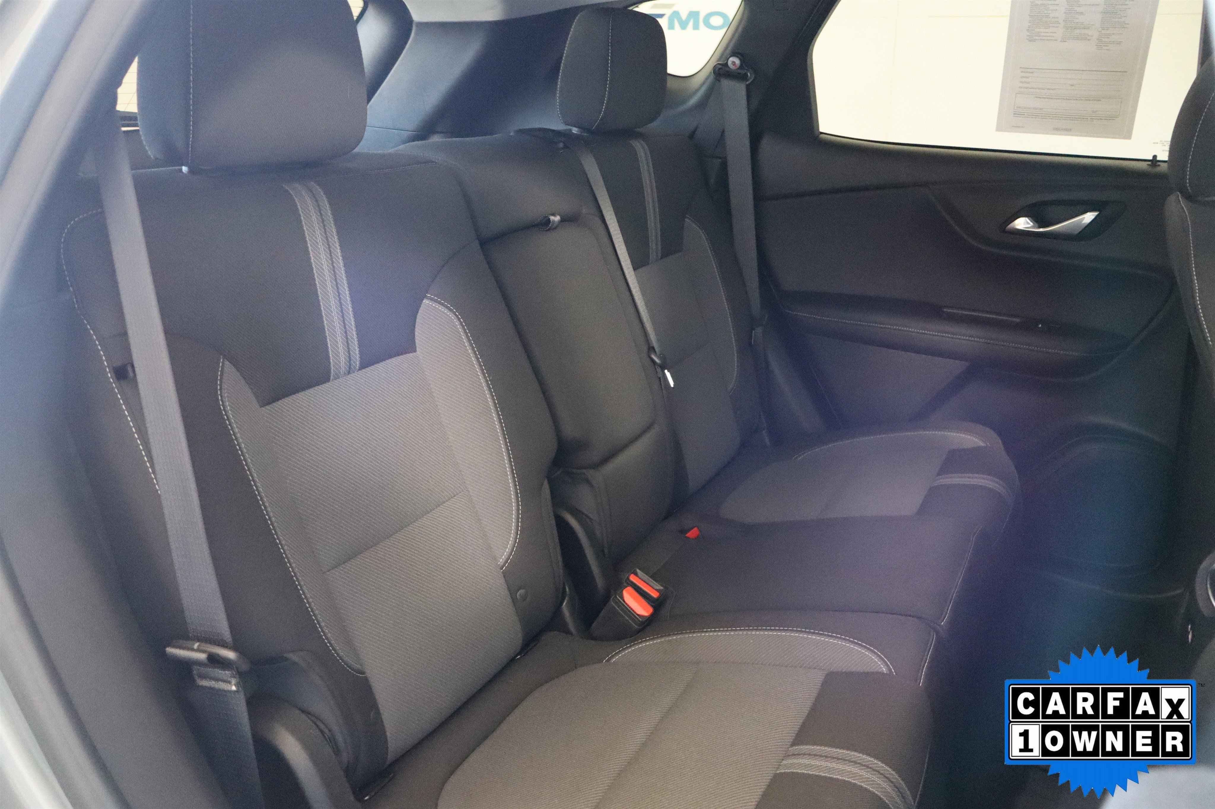 Used 2025 Chevrolet Blazer LT image 21