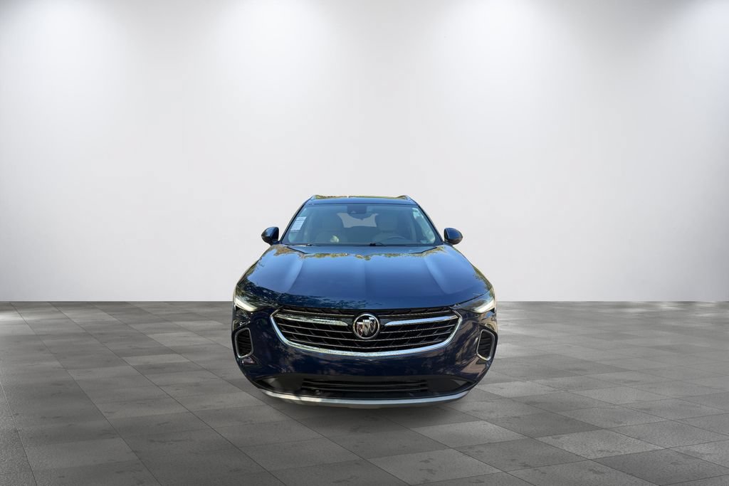 Used 2023 Buick Envision Essence AWD/4WD image 2