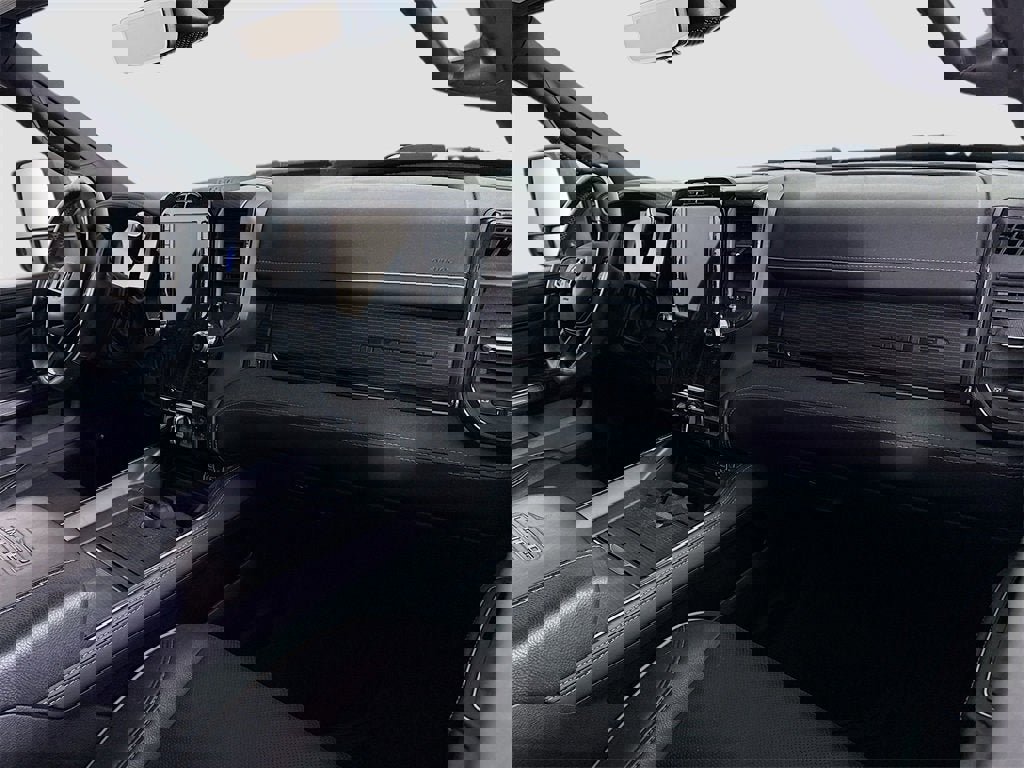 Used 2024 RAM 3500 Limited w/ Night Edition image 23