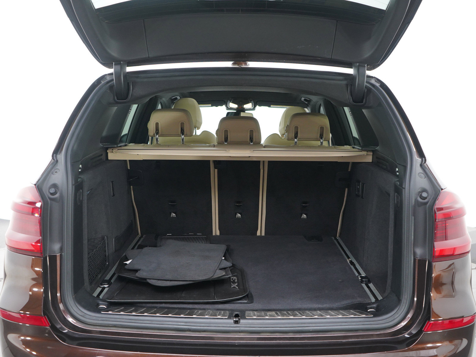 Used 2019 BMW X3 xDrive30i w/ Convenience Package image 16