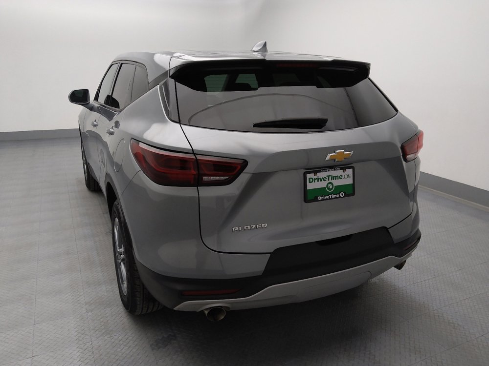 Used 2024 Chevrolet Blazer LT image 6