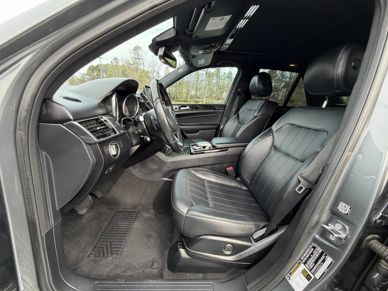 Used 2018 Mercedes-Benz GLE 350 image 10