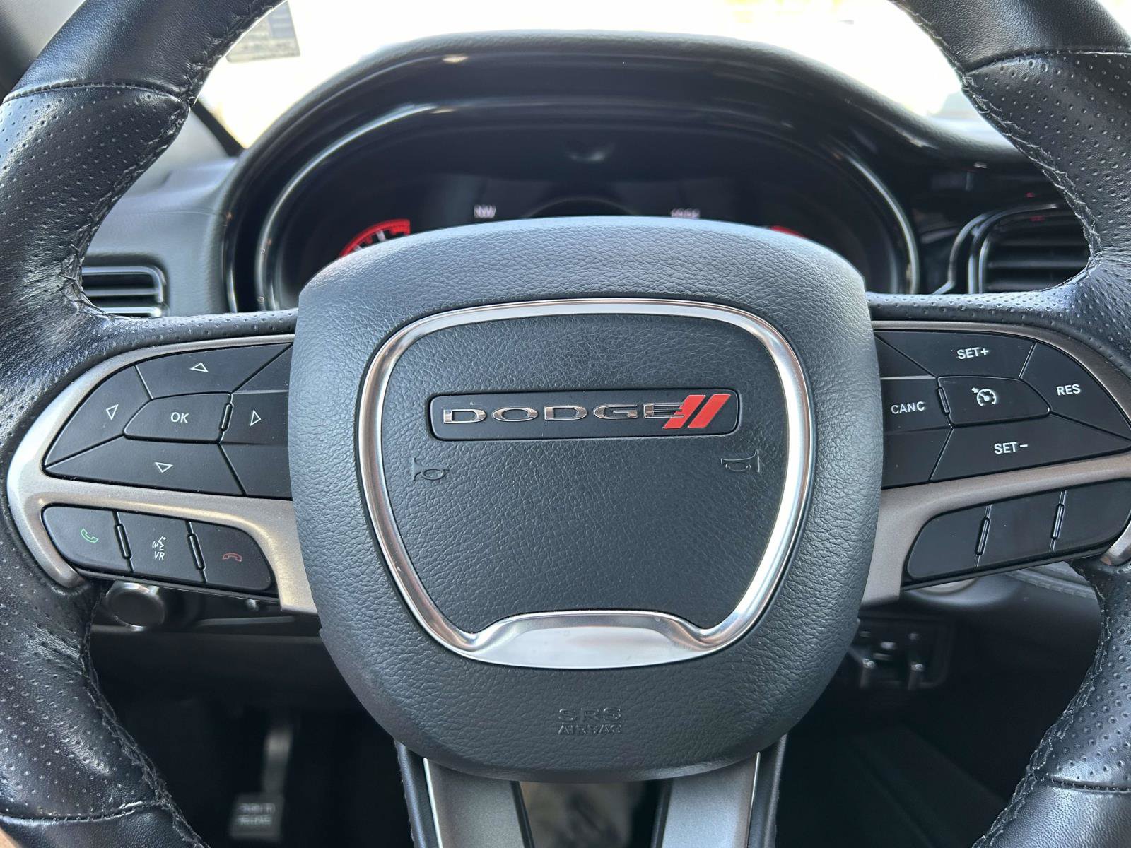Used 2024 Dodge Durango SXT w/ Trailer Tow Group IV AWD/4WD image 24