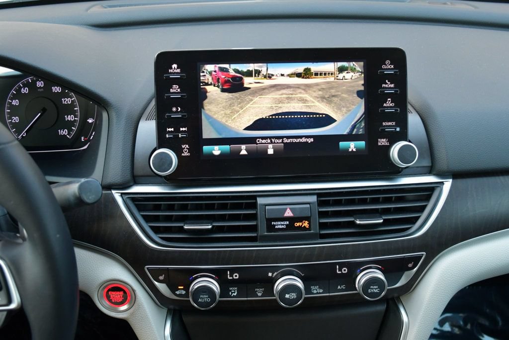 Used 2018 Honda Accord EX-L image 50