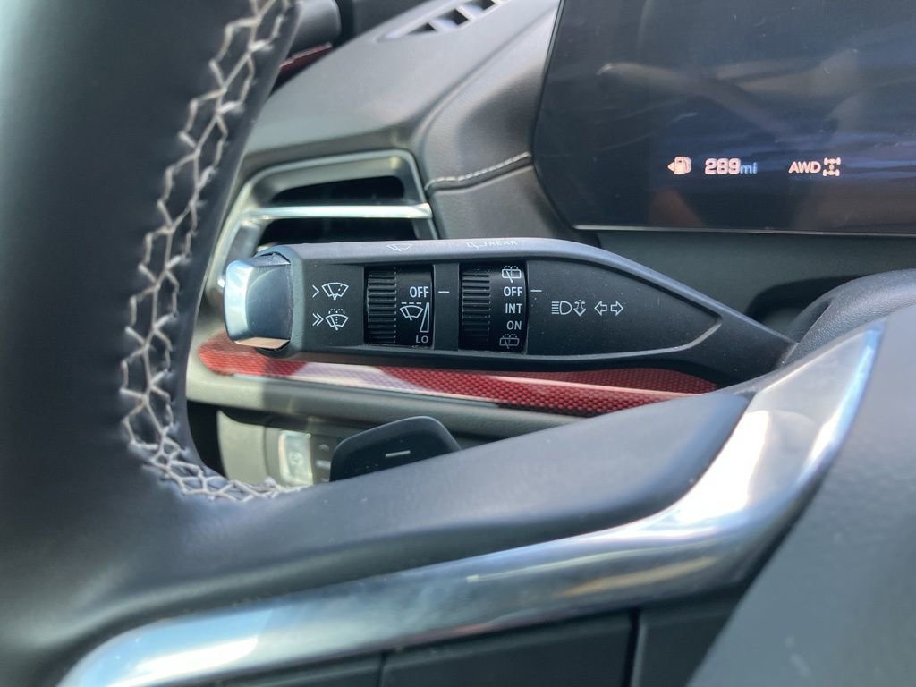 Used 2024 Chevrolet Traverse Z71 w/ LPO, Floor Liner Package image 34