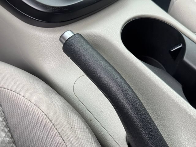 Certified 2025 Kia Soul LX w/ LX Technology Package FWD image 25