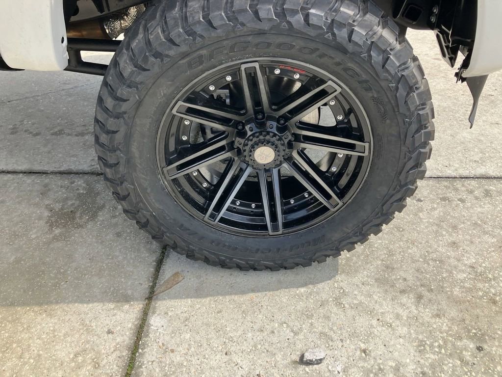 Used 2024 Ford F250 Lariat w/ Lariat Ultimate Package image 13