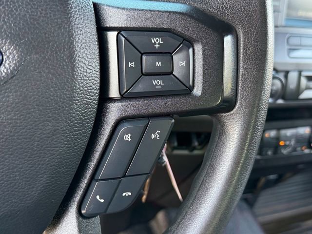 Used 2019 Ford F450 XL w/ Power Equipment Group AWD/4WD image 20
