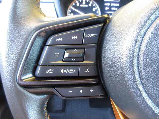 Used 2024 Subaru Crosstrek 2.5i Wilderness w/ Crosstrek Mirror Package image 15