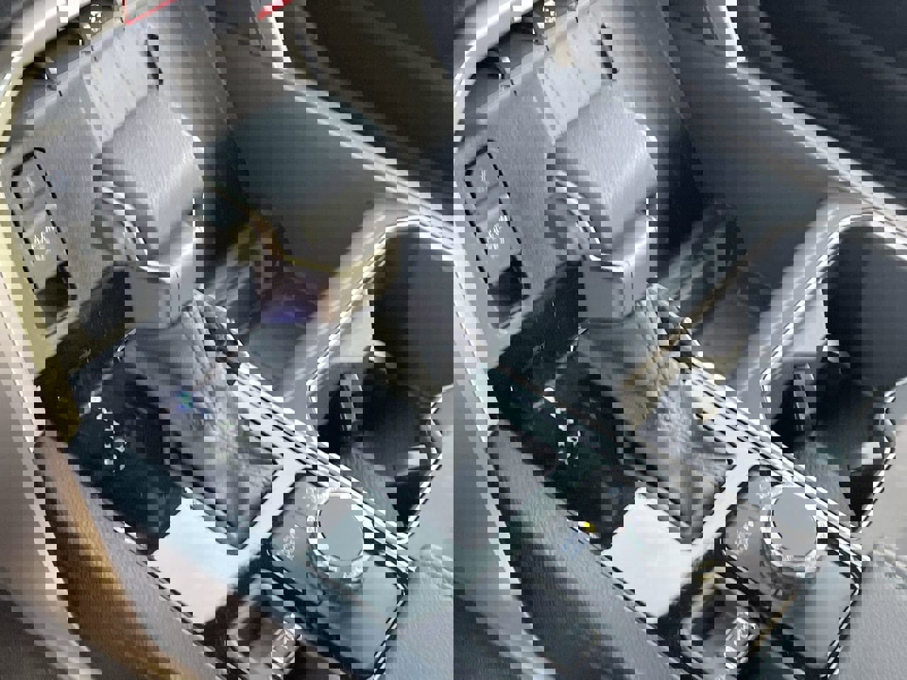 New 2026 Toyota Tundra SR5 image 13