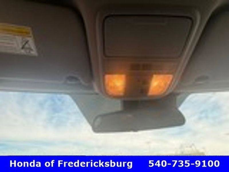 Certified 2025 Honda Ridgeline Sport image 29