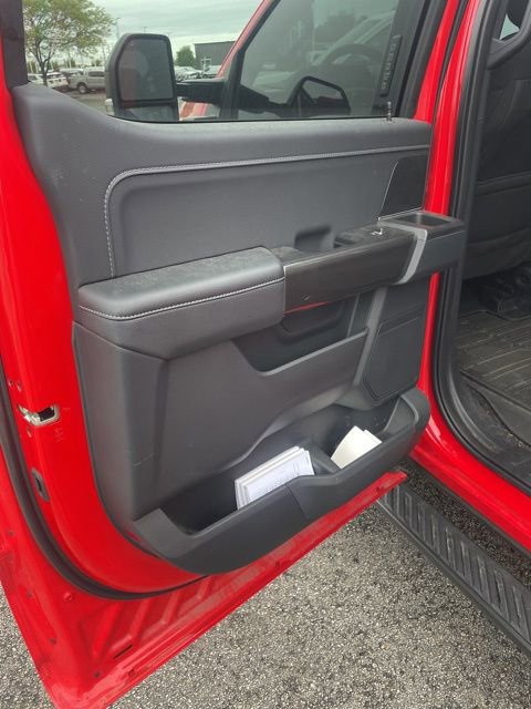 Used 2023 Ford F150 XLT w/ Equipment Group 302A High image 12