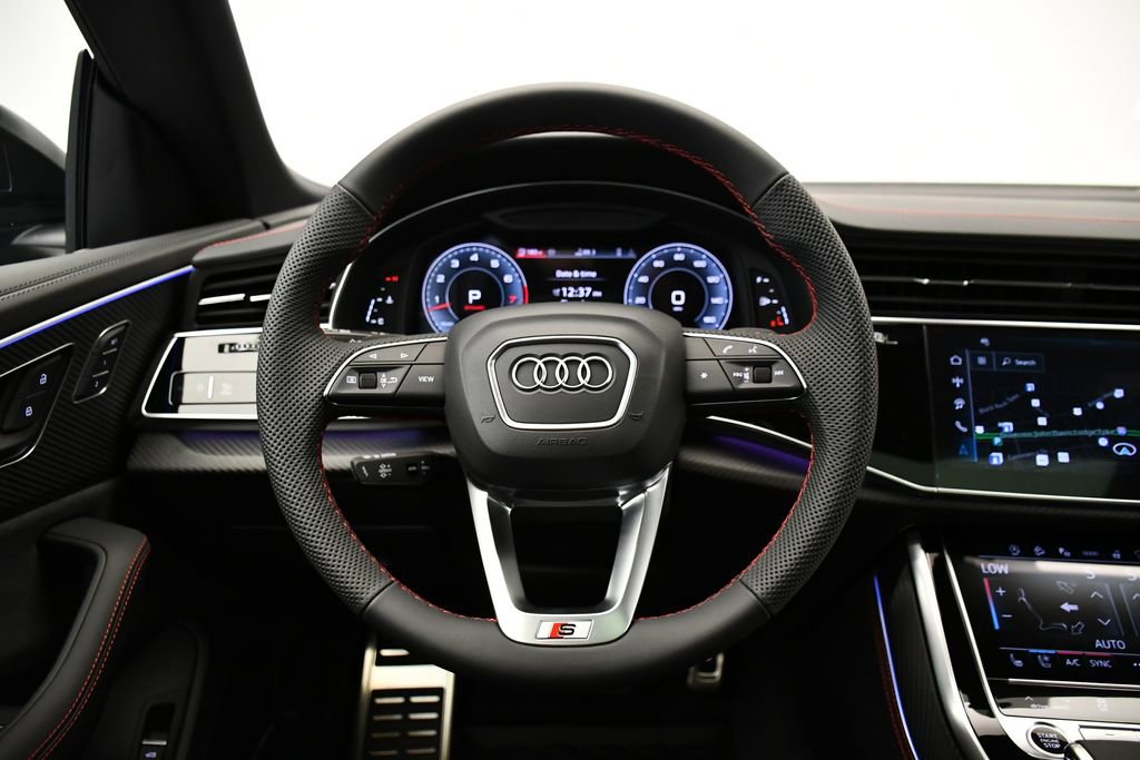 New 2026 Audi Q8 Prestige image 22