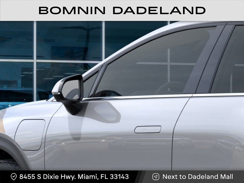 New 2026 Chevrolet Equinox EV LT w/ LPO, Tech Bronze Package AWD/4WD image 13