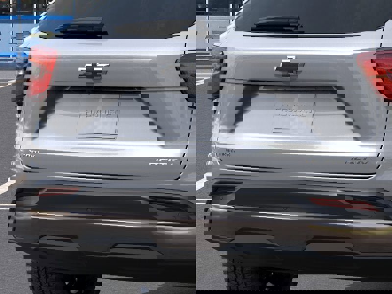 New 2026 Chevrolet Trax ACTIV w/ Sunroof Package image 38