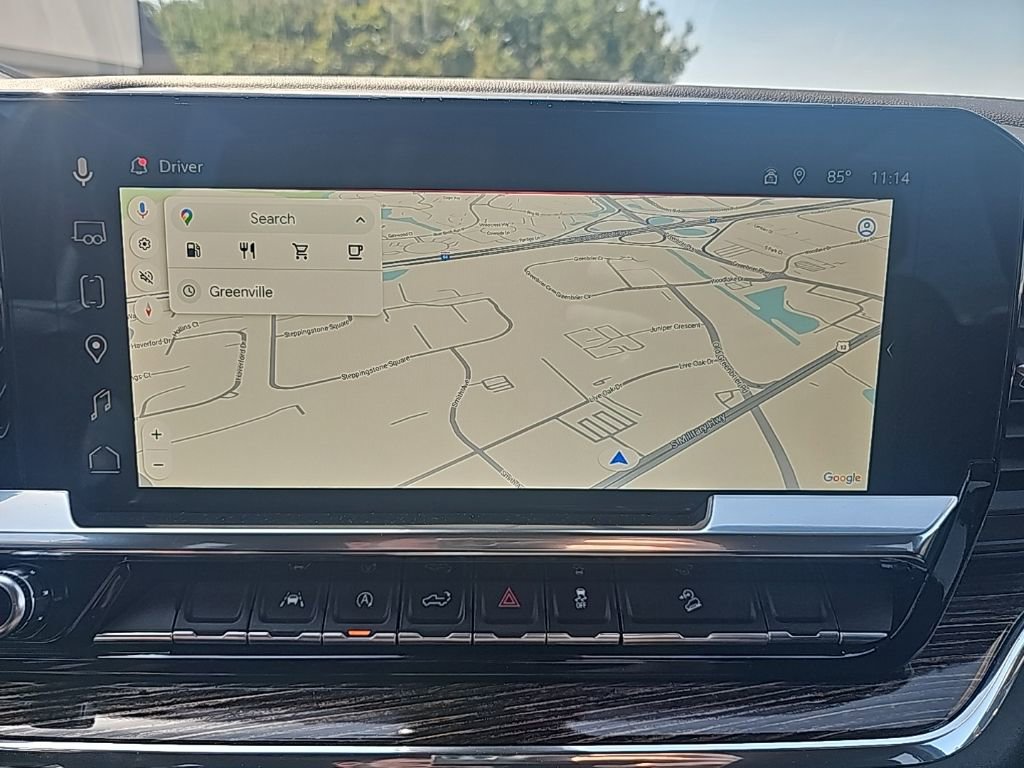 Used 2023 GMC Sierra 1500 Elevation AWD/4WD image 31