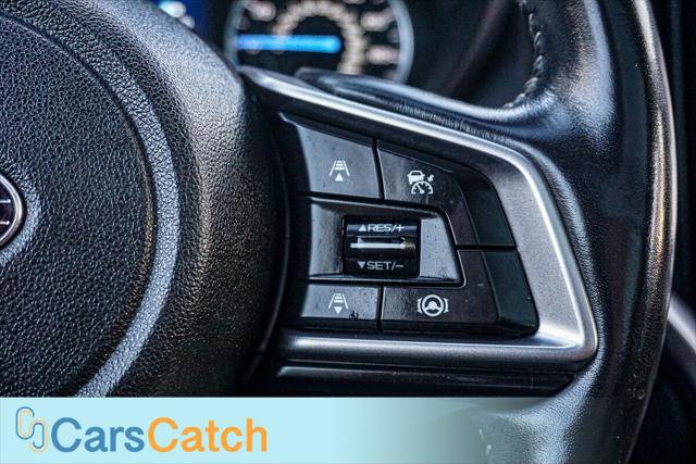 Used 2021 Subaru Ascent Touring w/ Popular Package #2A image 37