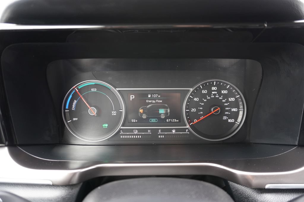 Used 2022 Kia Sorento EX AWD/4WD image 15