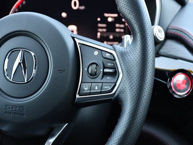 New 2026 Acura MDX Type S AWD/4WD image 25