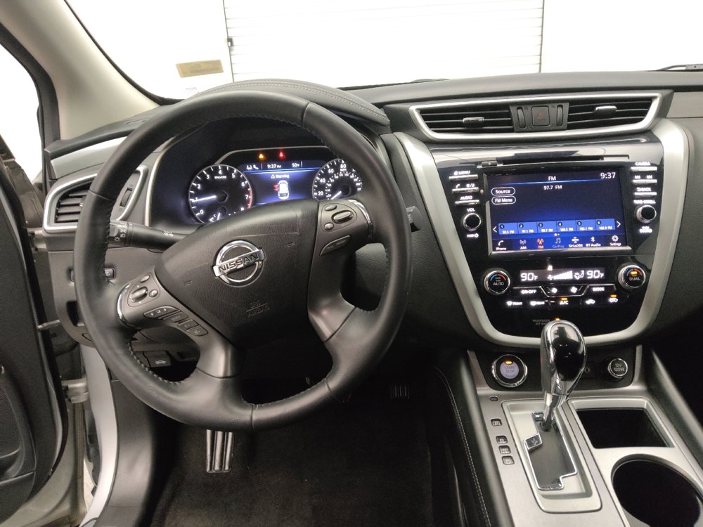 Used 2020 Nissan Murano SV image 22